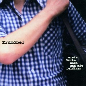 NRW2003 :: Erdmöbel :: Erste Worte nach Bad mit Delfinen